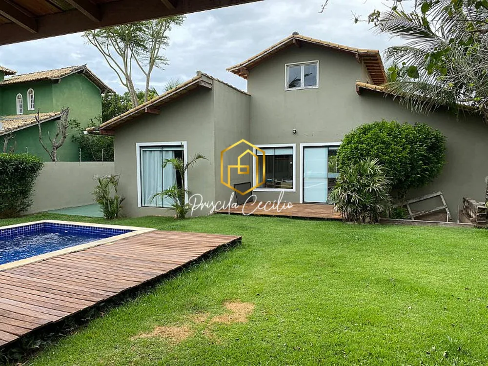 Casa, 6 quartos, 247 m² - Foto 14