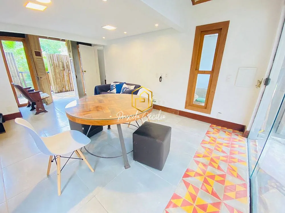 Casa, 6 quartos, 247 m² - Foto 16
