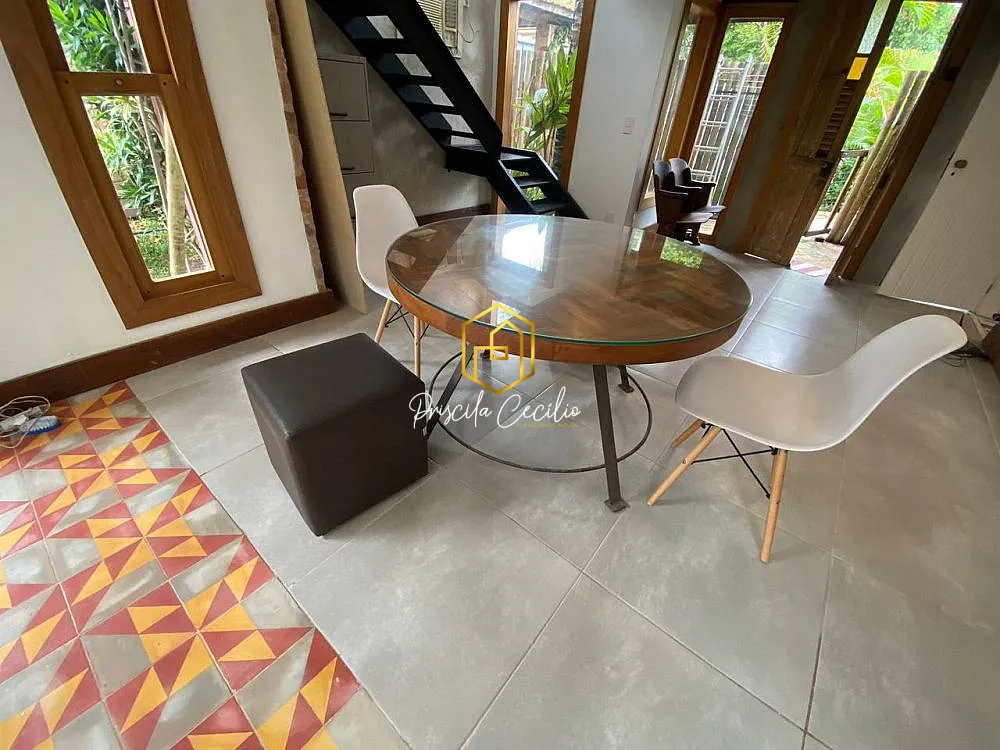 Casa, 6 quartos, 247 m² - Foto 22