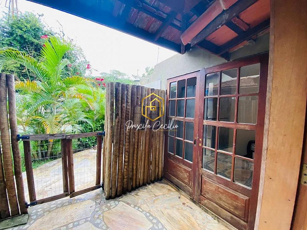 Casa, 6 quartos, 247 m² - Foto 23