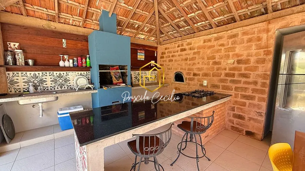 Casa, 6 quartos, 247 m² - Foto 30