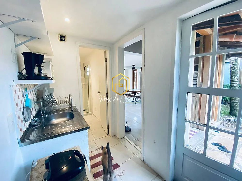 Casa, 6 quartos, 247 m² - Foto 27