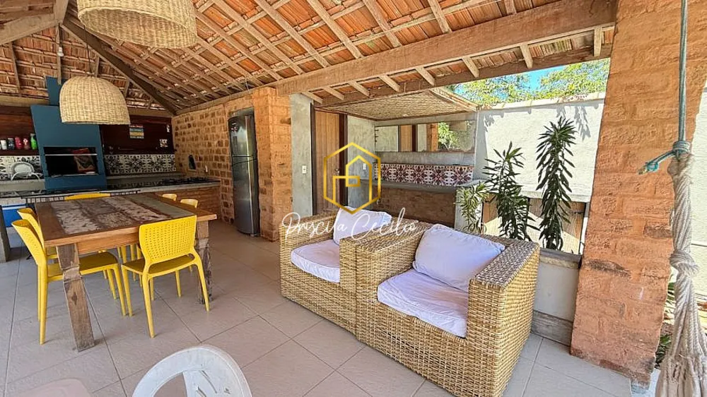 Casa, 6 quartos, 247 m² - Foto 29