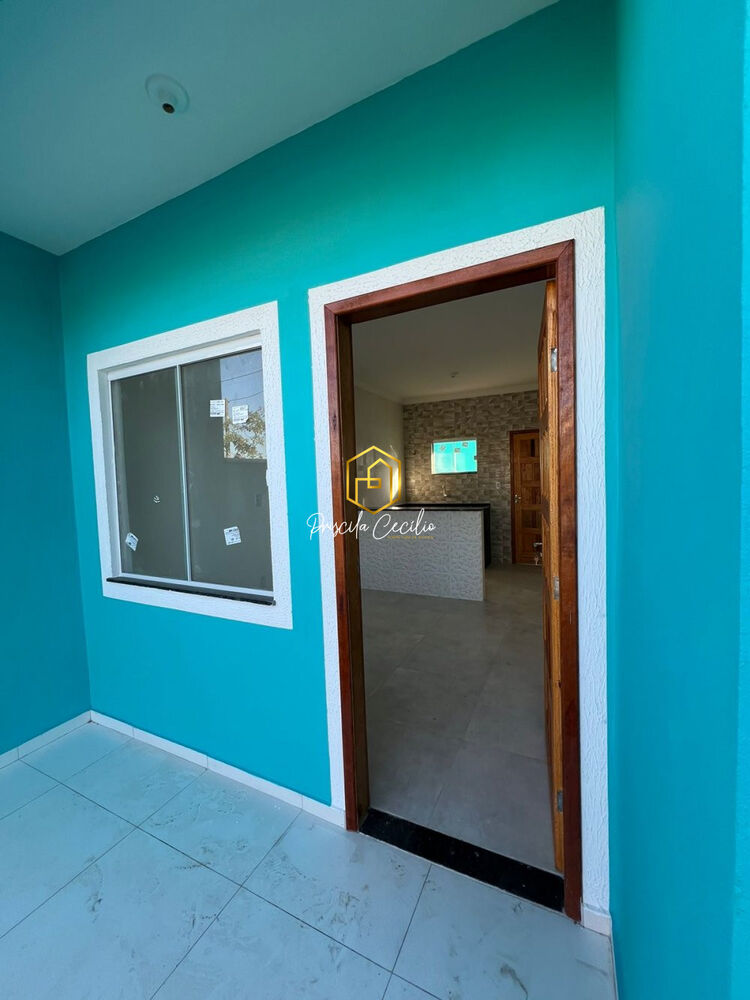 Casa de Condomínio à venda com 2 quartos, 60m² - Foto 3