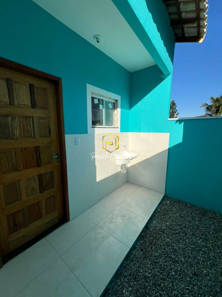 Casa de Condomínio à venda com 2 quartos, 60m² - Foto 2