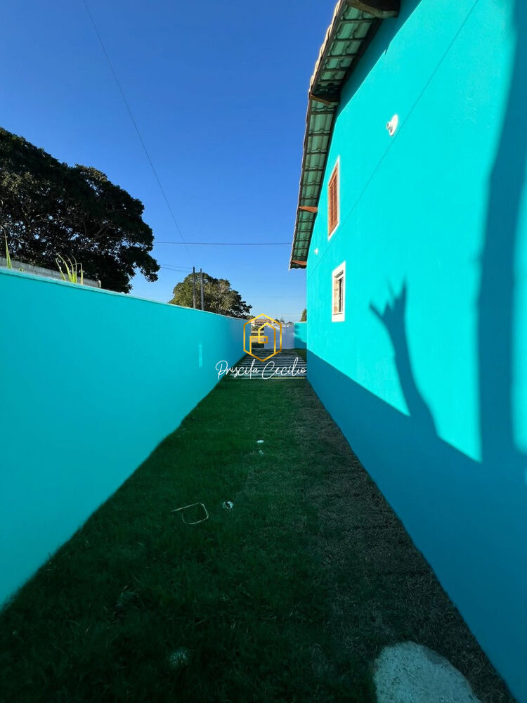 Casa de Condomínio à venda com 2 quartos, 60m² - Foto 4