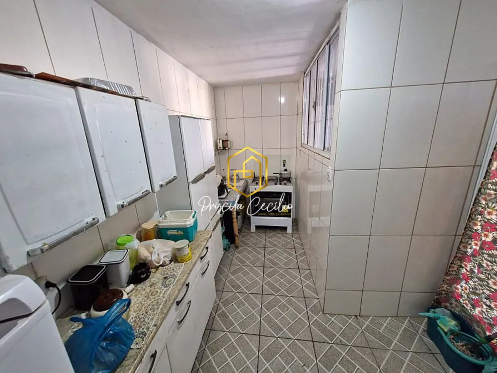 Casa, 6 quartos, 150 m² - Foto 20