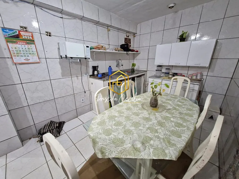 Casa, 6 quartos, 150 m² - Foto 19