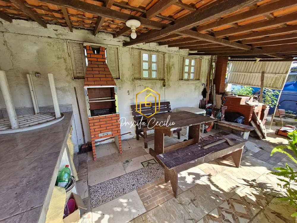 Casa, 6 quartos, 150 m² - Foto 5