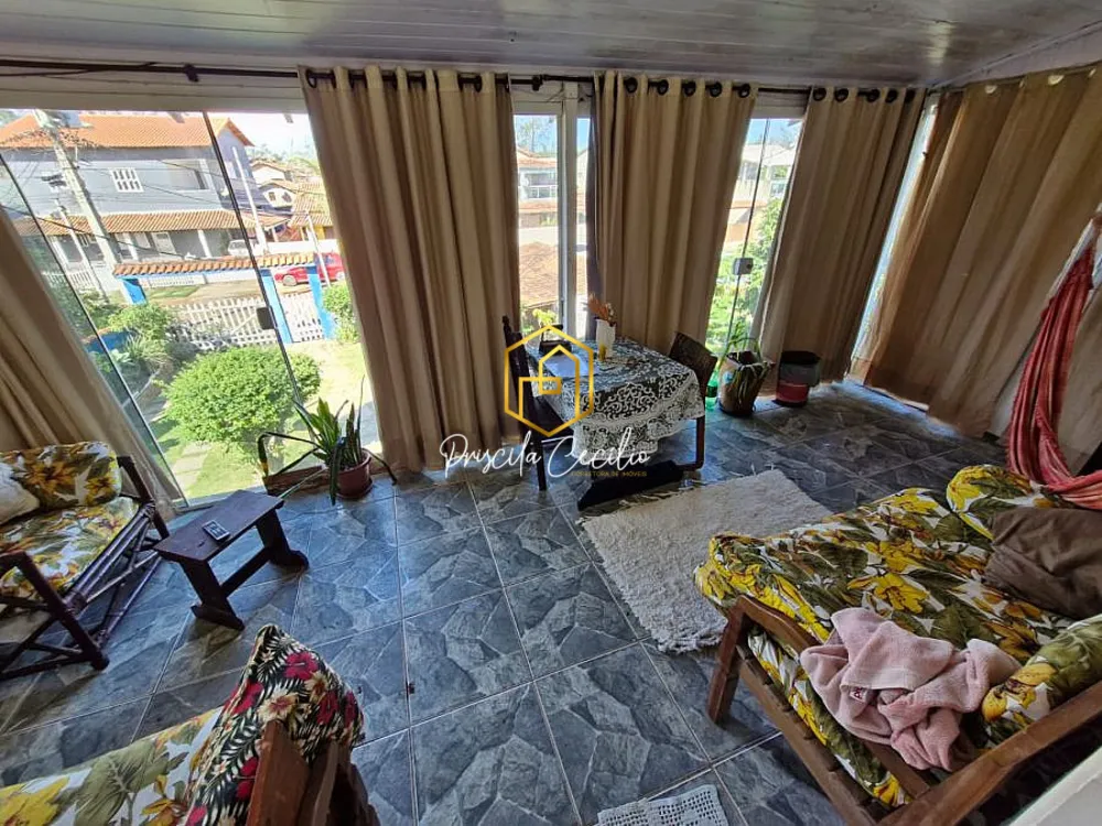 Casa, 6 quartos, 150 m² - Foto 22