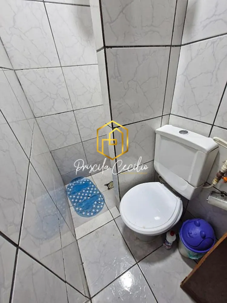 Casa, 6 quartos, 150 m² - Foto 15