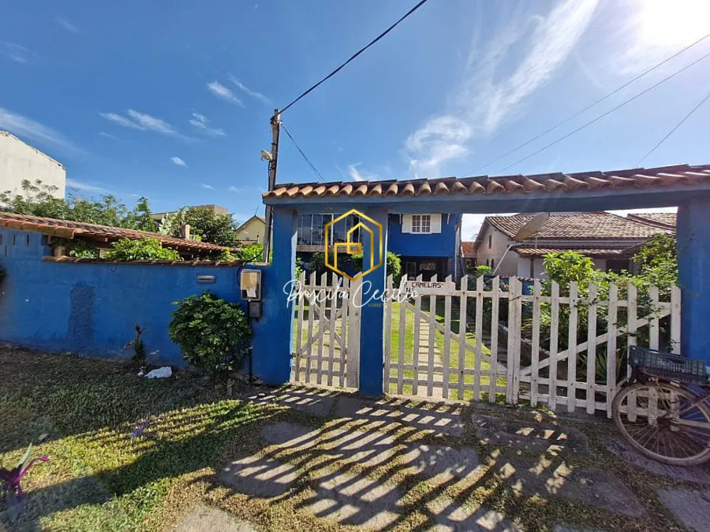 Casa, 6 quartos, 150 m² - Foto 2