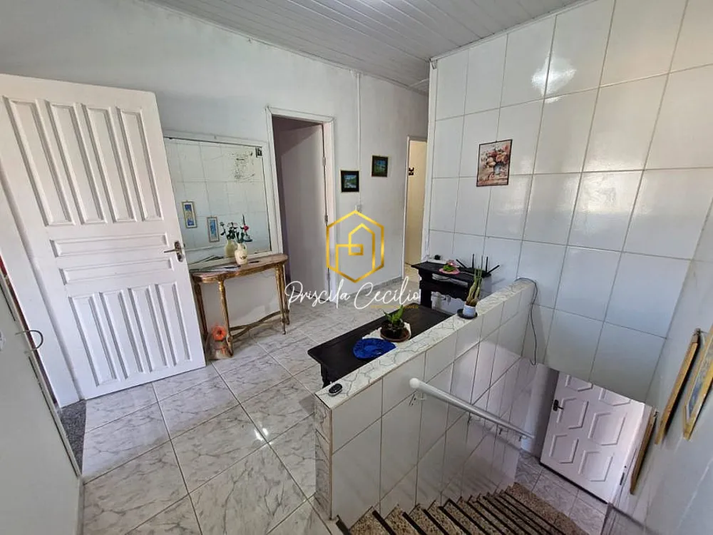 Casa, 6 quartos, 150 m² - Foto 17