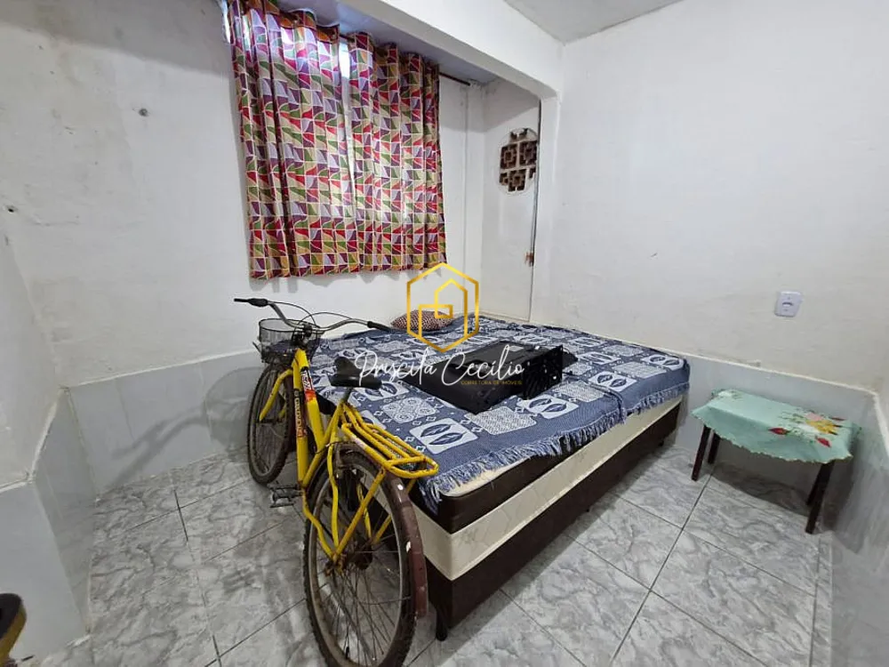 Casa, 6 quartos, 150 m² - Foto 14
