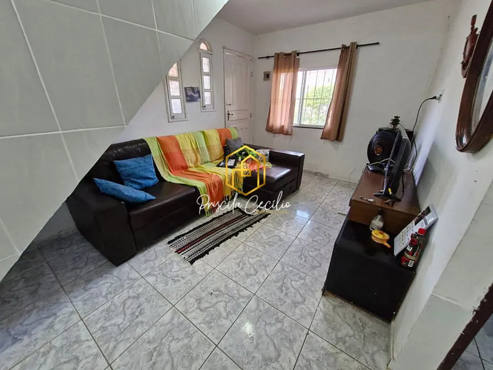 Casa, 6 quartos, 150 m² - Foto 12
