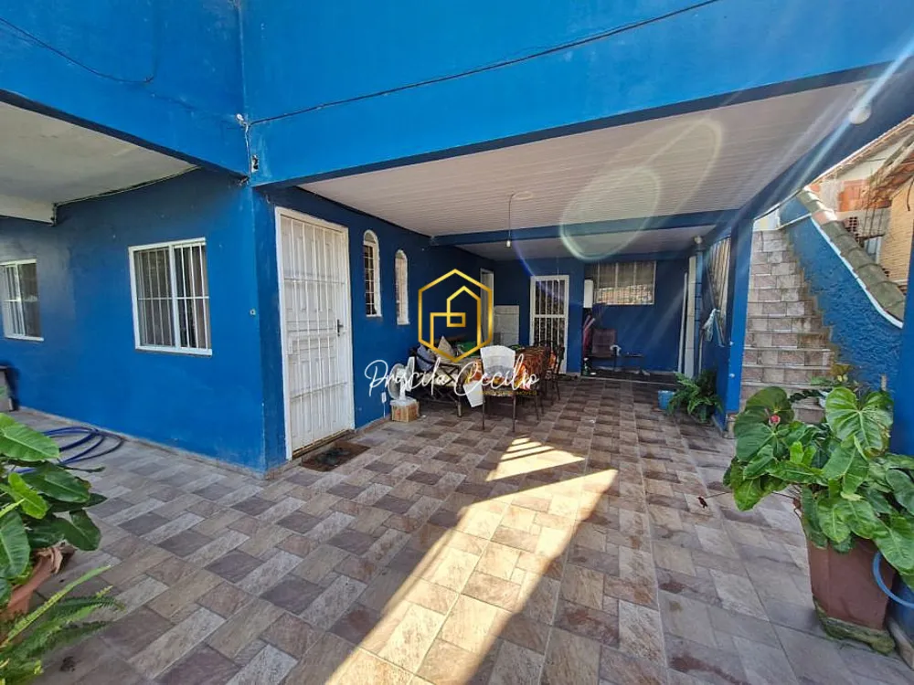 Casa, 6 quartos, 150 m² - Foto 9