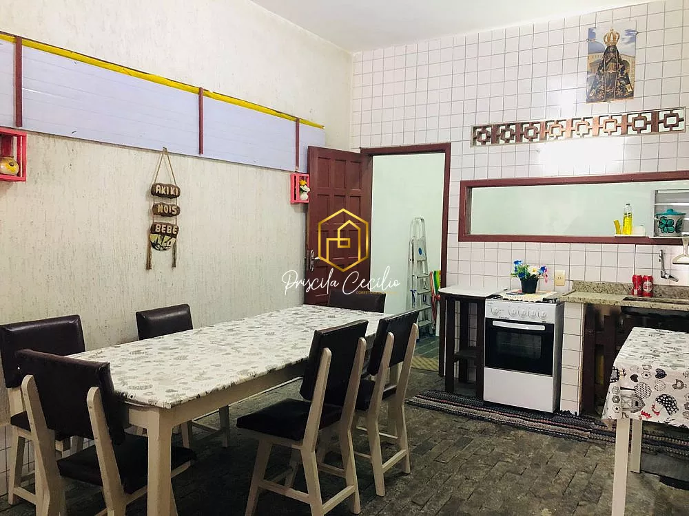 Casa, 3 quartos, 130 m² - Foto 9