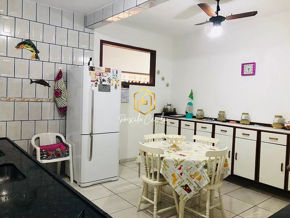 Casa, 3 quartos, 130 m² - Foto 5