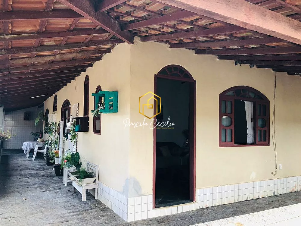 Casa, 3 quartos, 130 m² - Foto 1