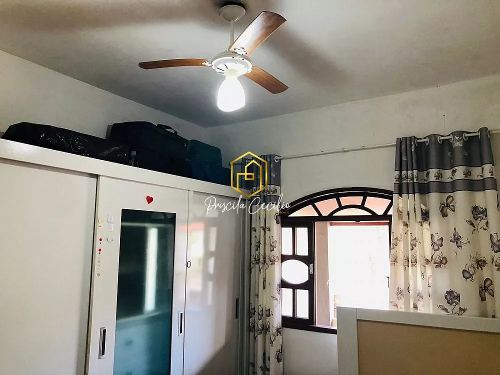 Casa, 3 quartos, 130 m² - Foto 13