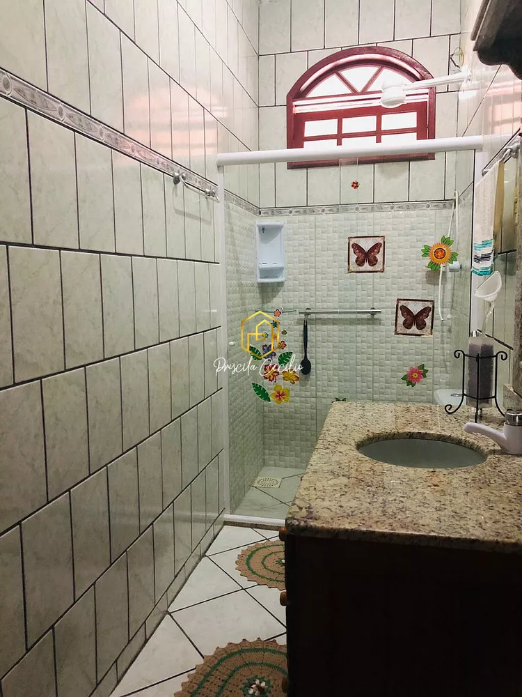 Casa, 3 quartos, 130 m² - Foto 12