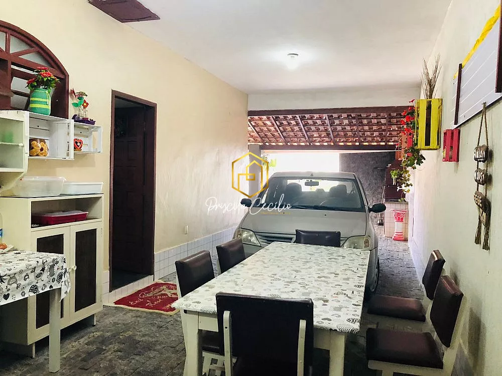 Casa, 3 quartos, 130 m² - Foto 16