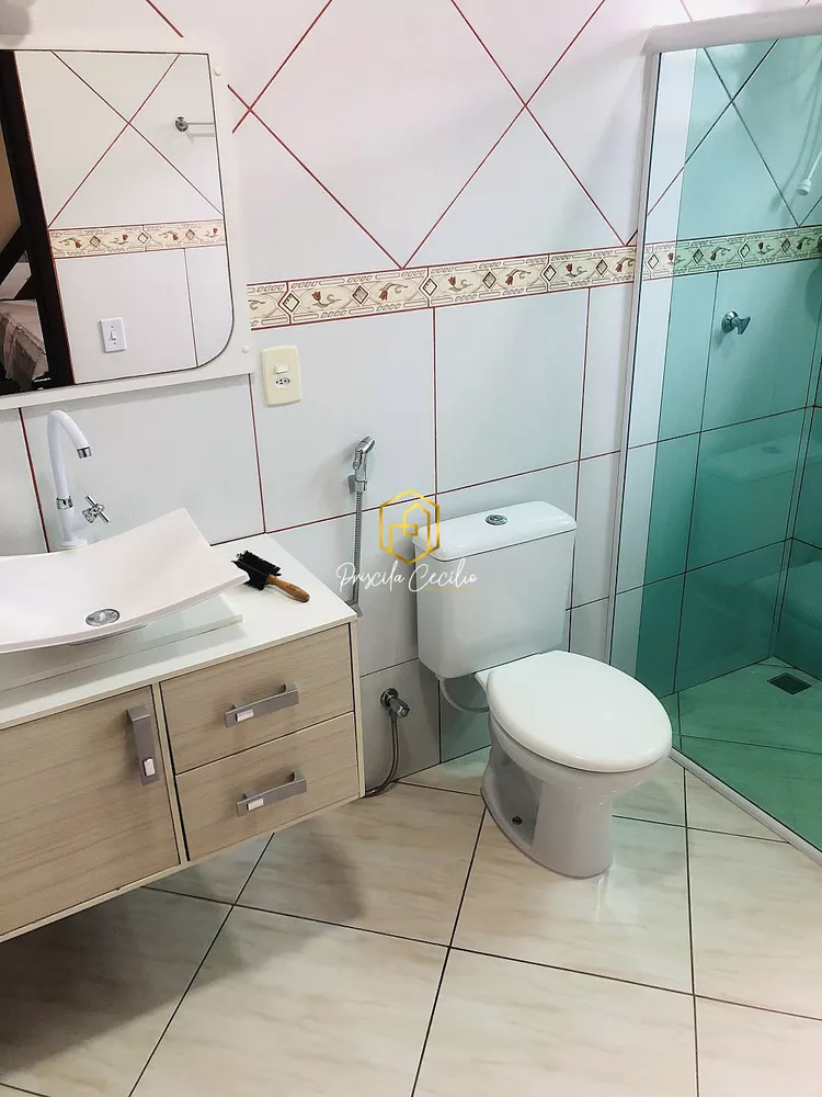 Casa, 3 quartos, 200 m² - Foto 22