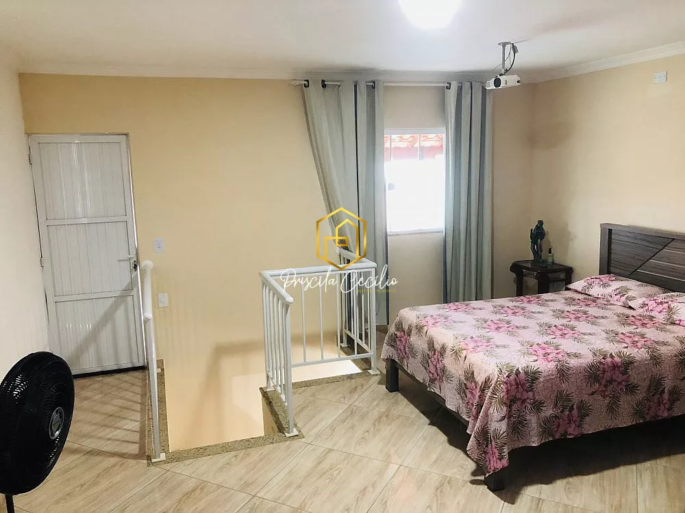 Casa, 3 quartos, 200 m² - Foto 24