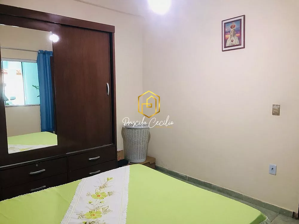 Casa, 3 quartos, 200 m² - Foto 13
