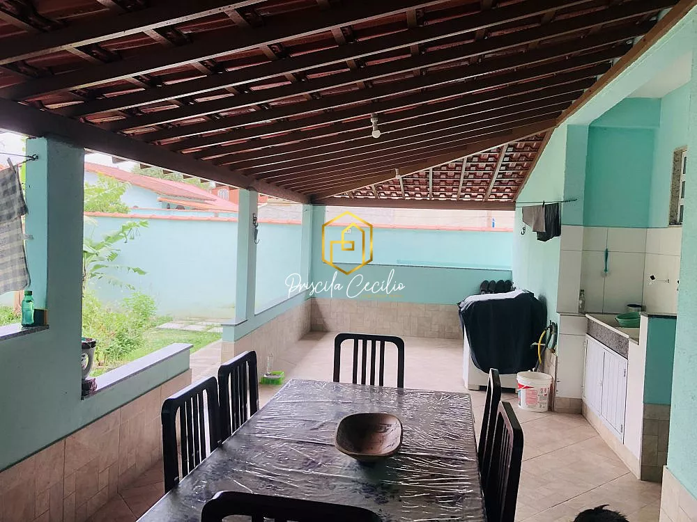 Casa, 3 quartos, 200 m² - Foto 8