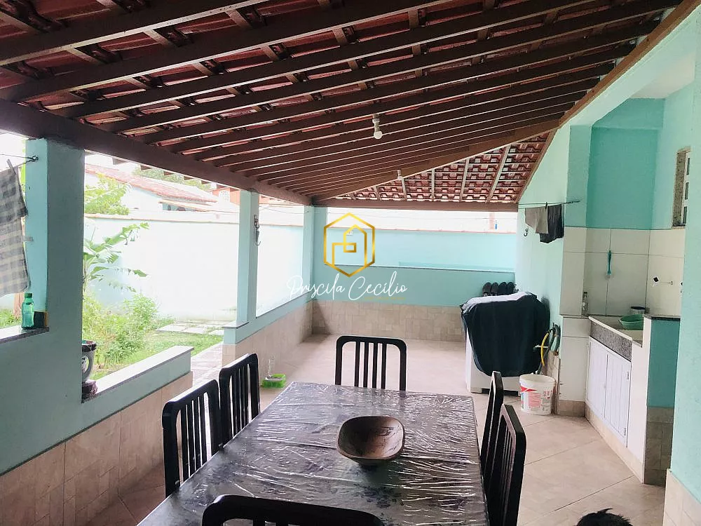 Casa, 3 quartos, 200 m² - Foto 11