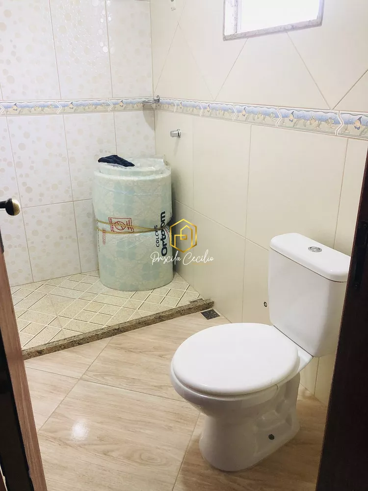Casa, 3 quartos, 200 m² - Foto 27