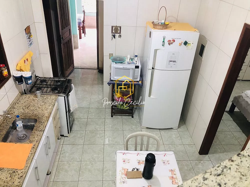 Casa, 3 quartos, 200 m² - Foto 19