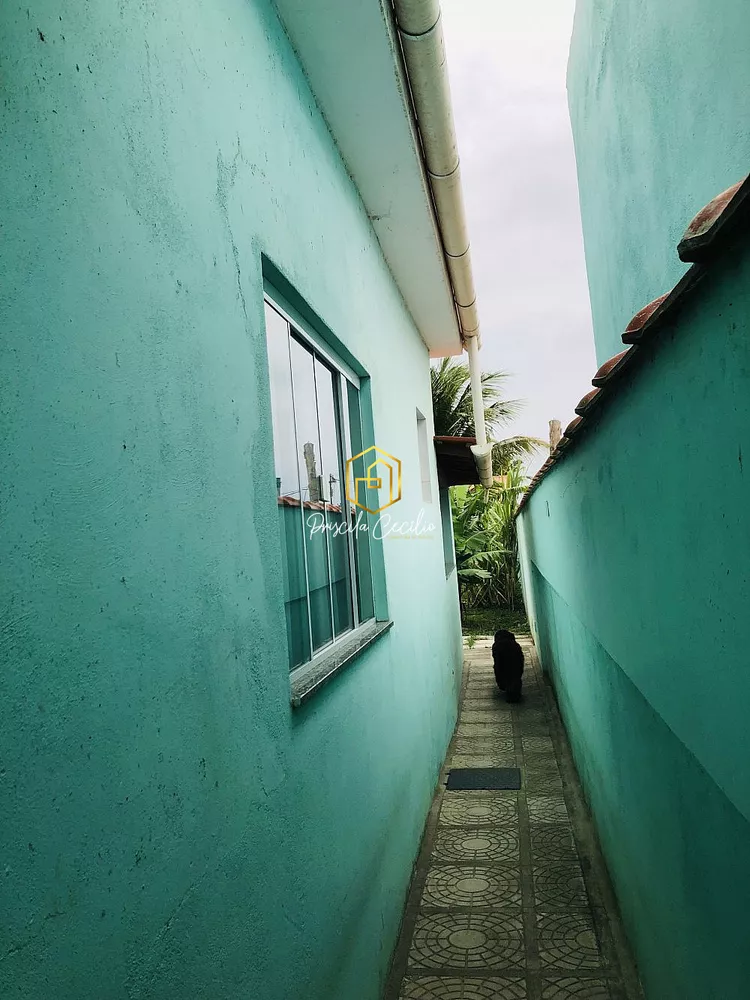 Casa, 3 quartos, 200 m² - Foto 5