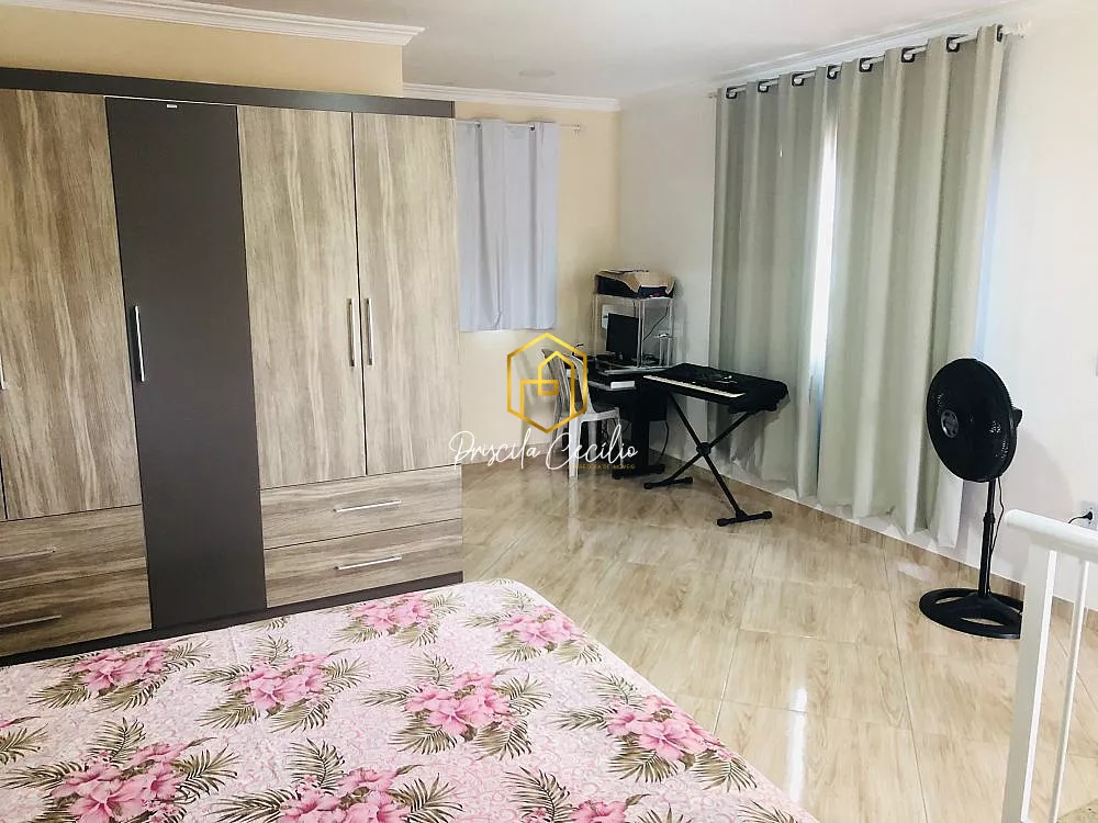 Casa, 3 quartos, 200 m² - Foto 23