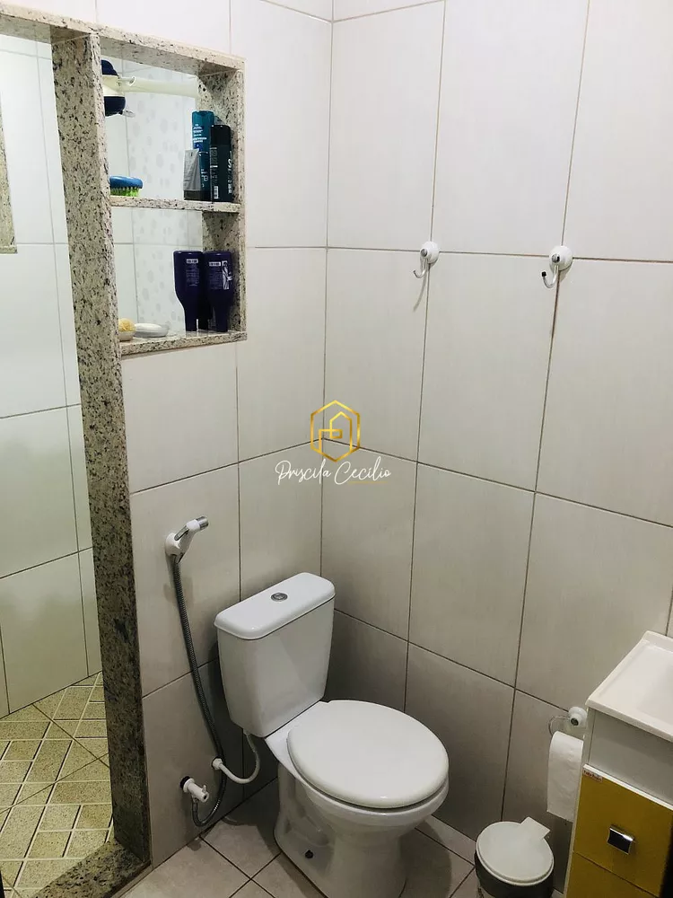 Casa, 3 quartos, 200 m² - Foto 9