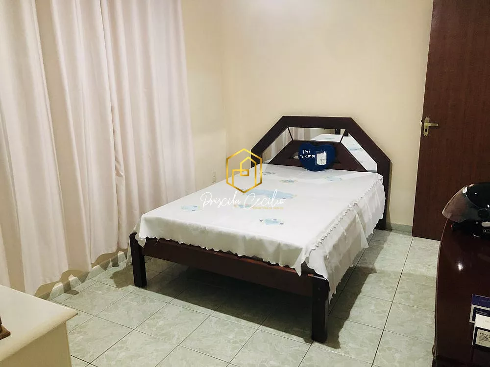 Casa, 3 quartos, 200 m² - Foto 25