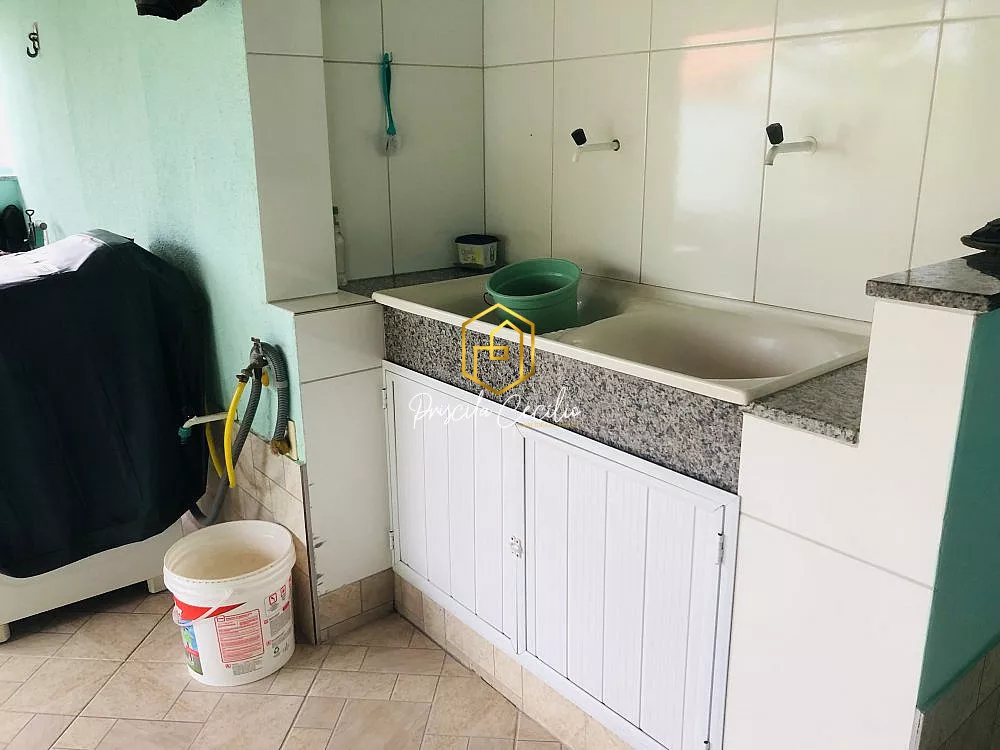 Casa, 3 quartos, 200 m² - Foto 12