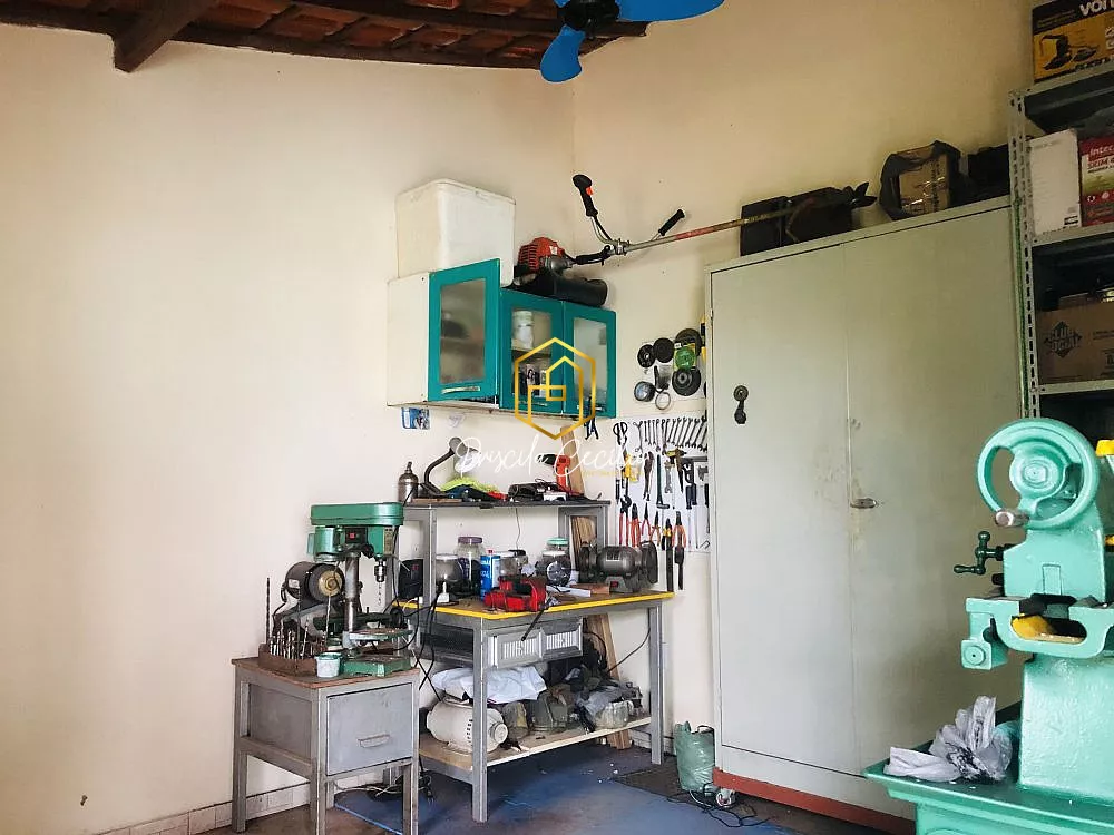 Casa, 3 quartos, 200 m² - Foto 7