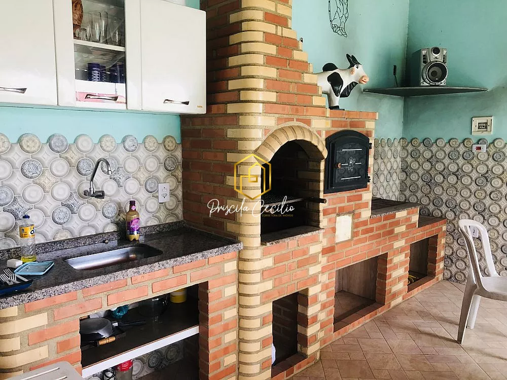Casa, 3 quartos, 200 m² - Foto 10