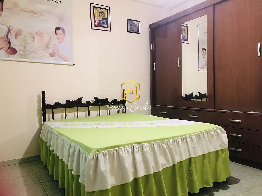 Casa, 3 quartos, 200 m² - Foto 16