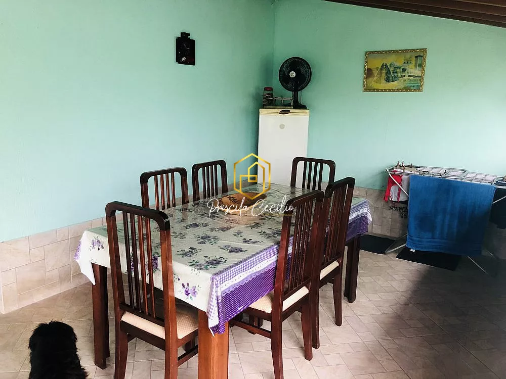 Casa, 3 quartos, 200 m² - Foto 6