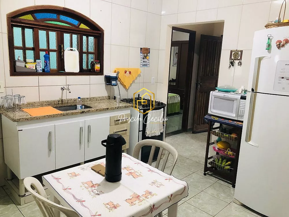 Casa, 3 quartos, 200 m² - Foto 15