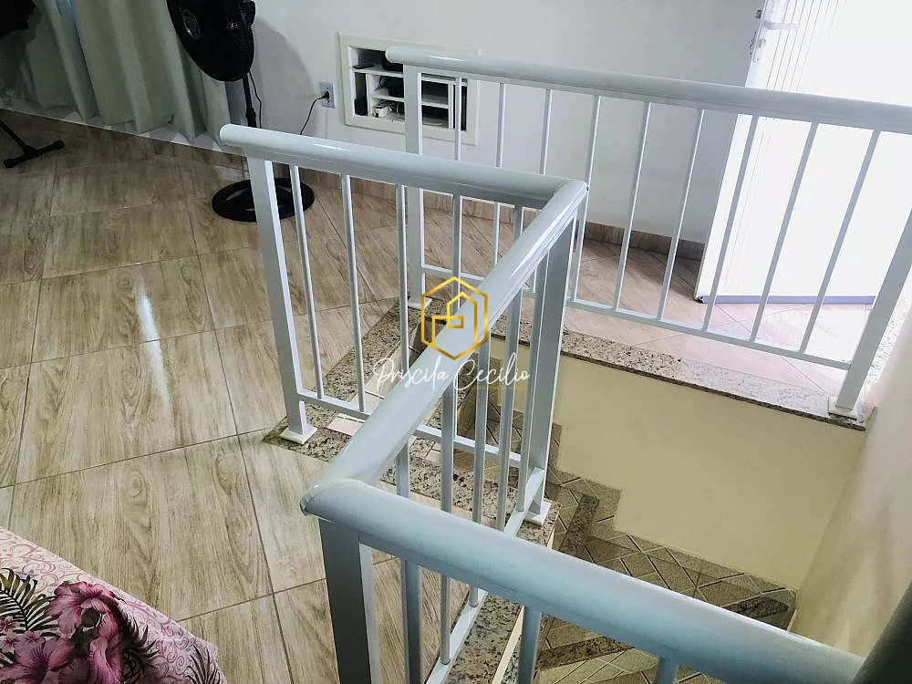 Casa, 3 quartos, 200 m² - Foto 26