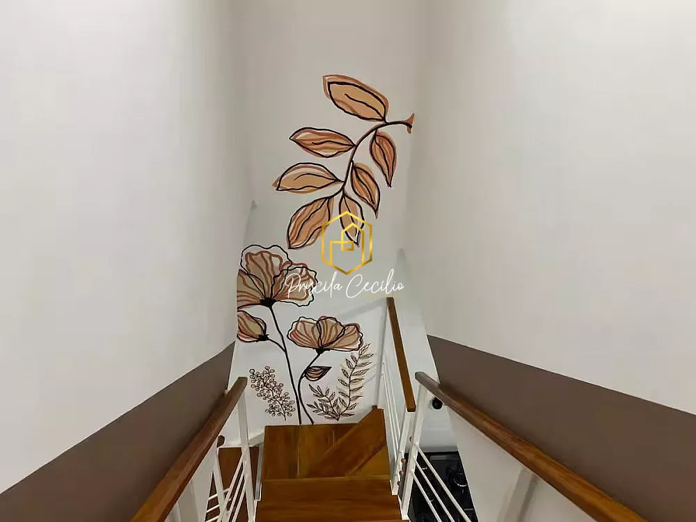 Casa, 2 quartos, 90 m² - Foto 10