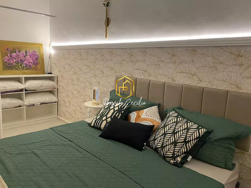 Casa, 2 quartos, 90 m² - Foto 18