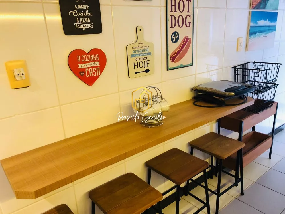 Apartamento, 3 quartos, 170 m² - Foto 18