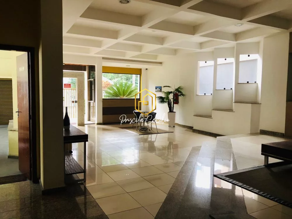 Apartamento, 3 quartos, 170 m² - Foto 6
