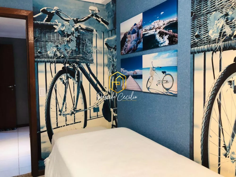Apartamento, 3 quartos, 170 m² - Foto 2
