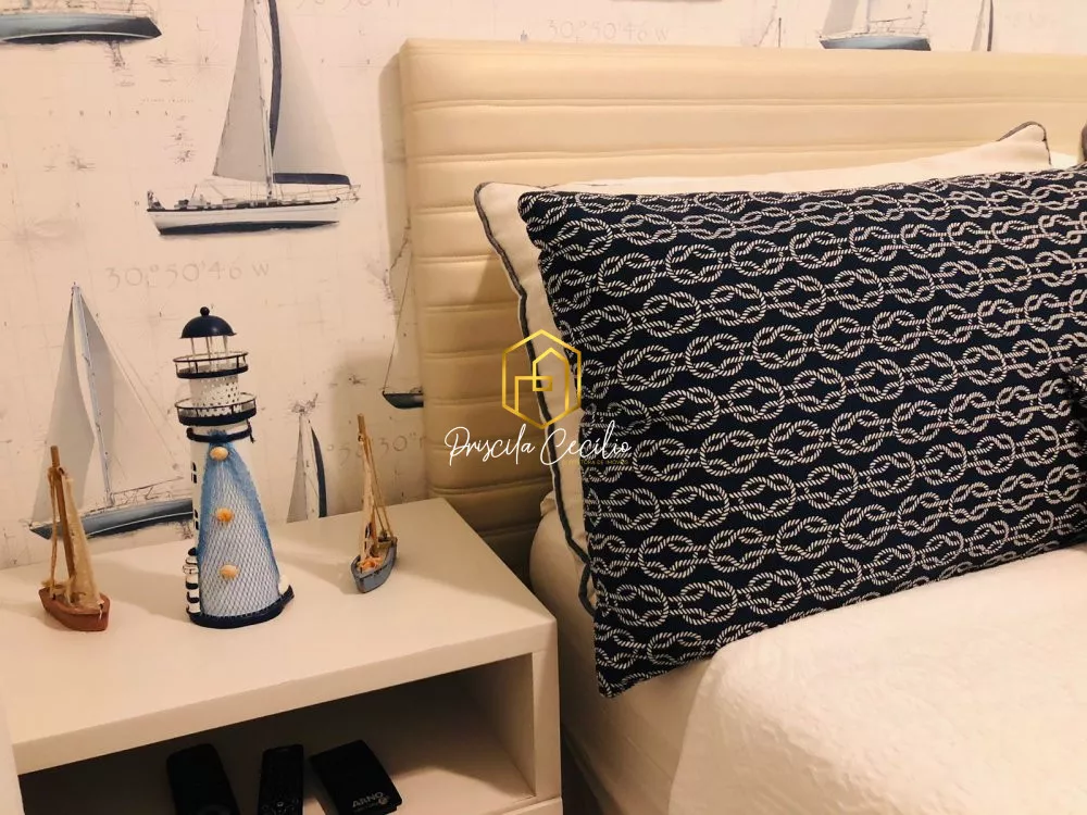 Apartamento, 3 quartos, 170 m² - Foto 7